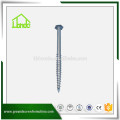 Chine Exportateur Hex Ground Screw Post Anchor